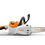 Прев'ю: Акумуляторна ланцюгова пила MSA 80 C-B Stihl MA040115844