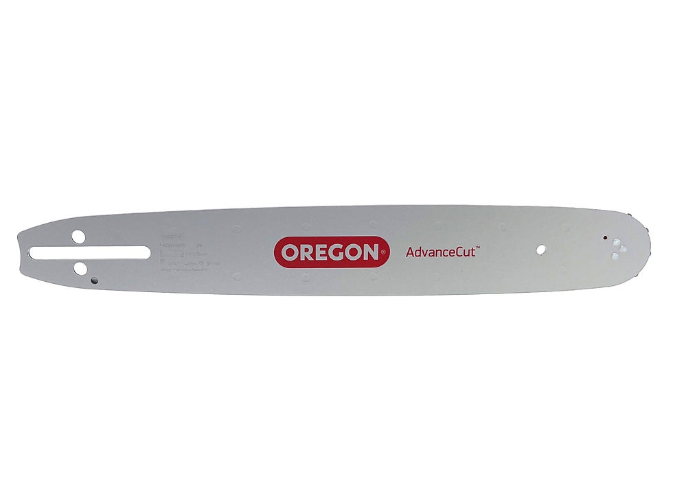 Пильна шина Oregon 3/8'' 14" 35 см 1,3 мм Oleo-Mac 140SXEA095