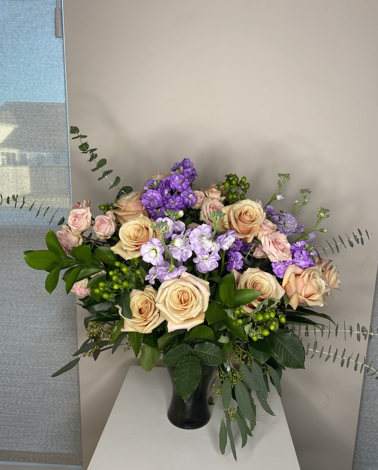 Rose Mix