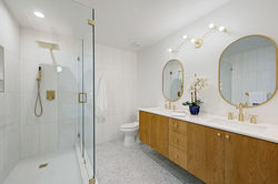 Whitsun Primary Bathroom