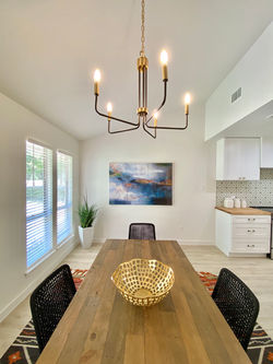 Hill Meadow Dining