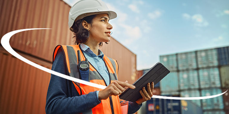 Glossary of International Shipping Terms