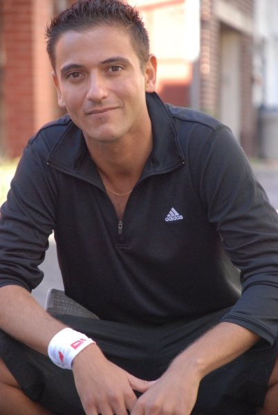 Alex M