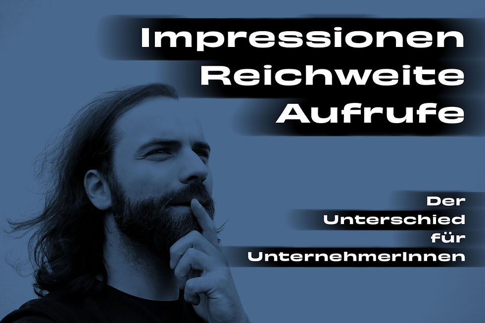 Axi schaut interessiert auf den Titel