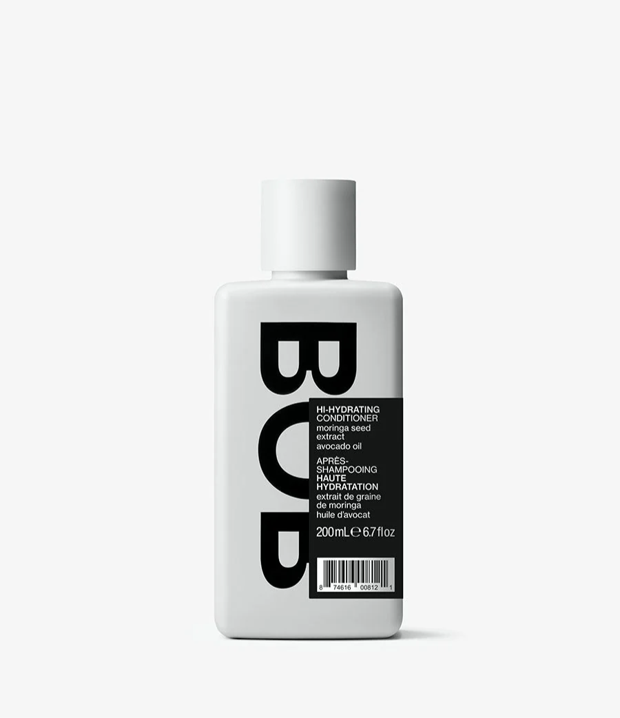 BOB: Hi-Hydrating Conditioner