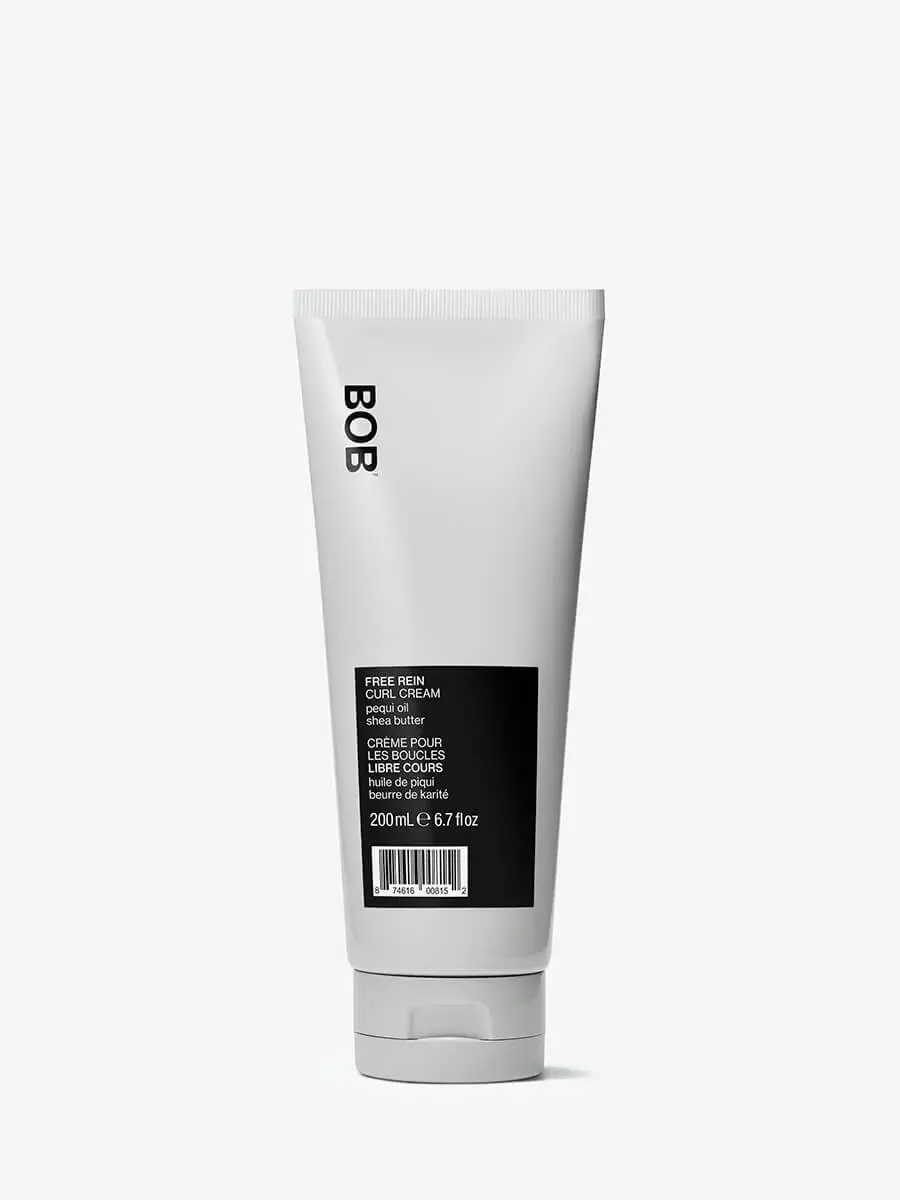 BOB: Free Rein Curl Creme