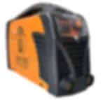Miniatura: Saldatrice MMA IGBT LSWI-200 Inverter 200A
