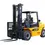 Miniatura: N Series 5.0T-7.0T Heavy Duty Diesel Carrello Elevatore