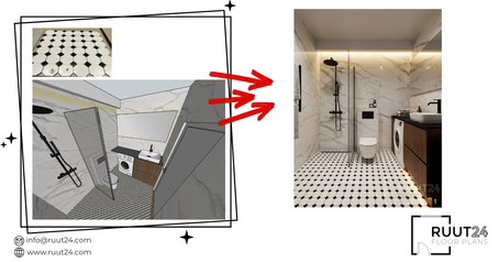 3D-Visualisierungen von Immobilien