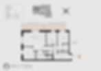 Example: Floor plan for a sales listing