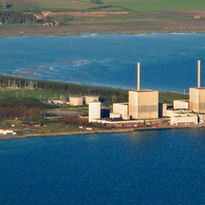 Barsebäck Nuclear Power Plant
Dismantling work on subcontract