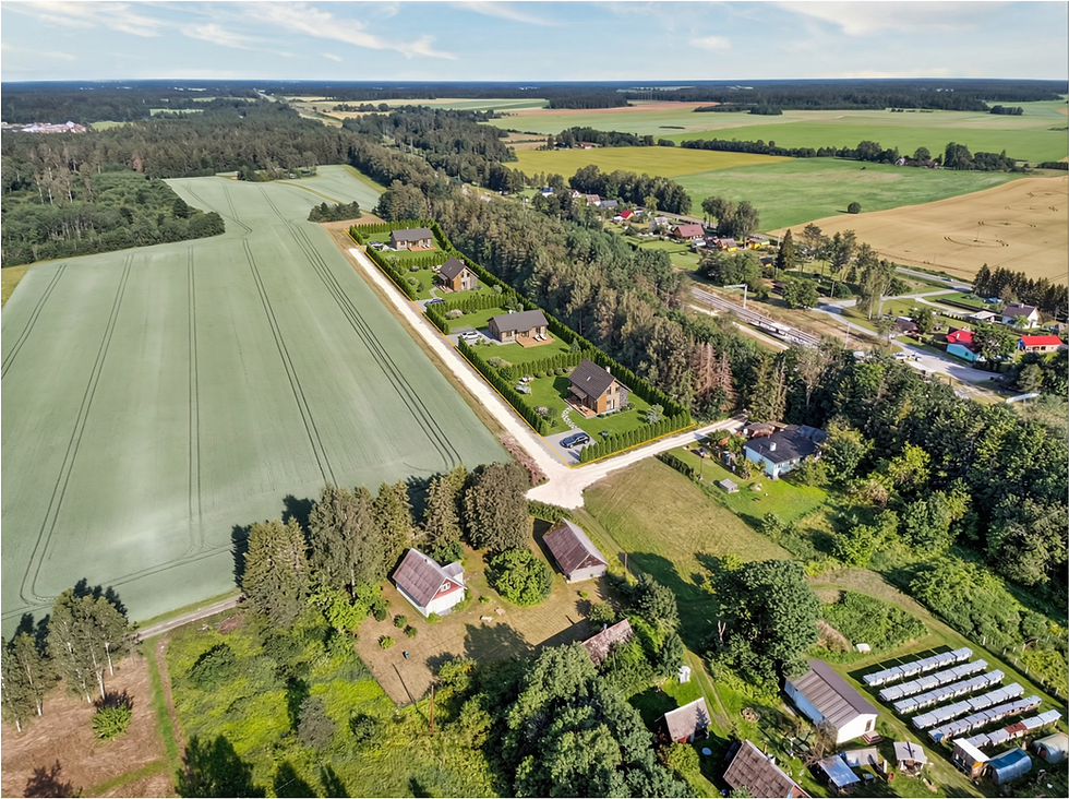 3D-visualisering av eiendom: når lønner det seg ved salg?