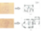 Digitalization of building plans