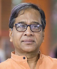 Fakrul Alam