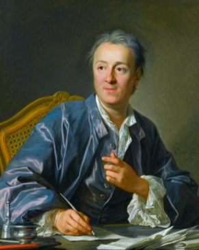 diderot