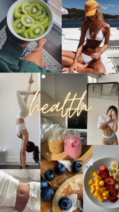 health