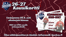 Kausikortti 26-27