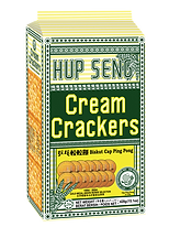 Special Cream Crackers 428g