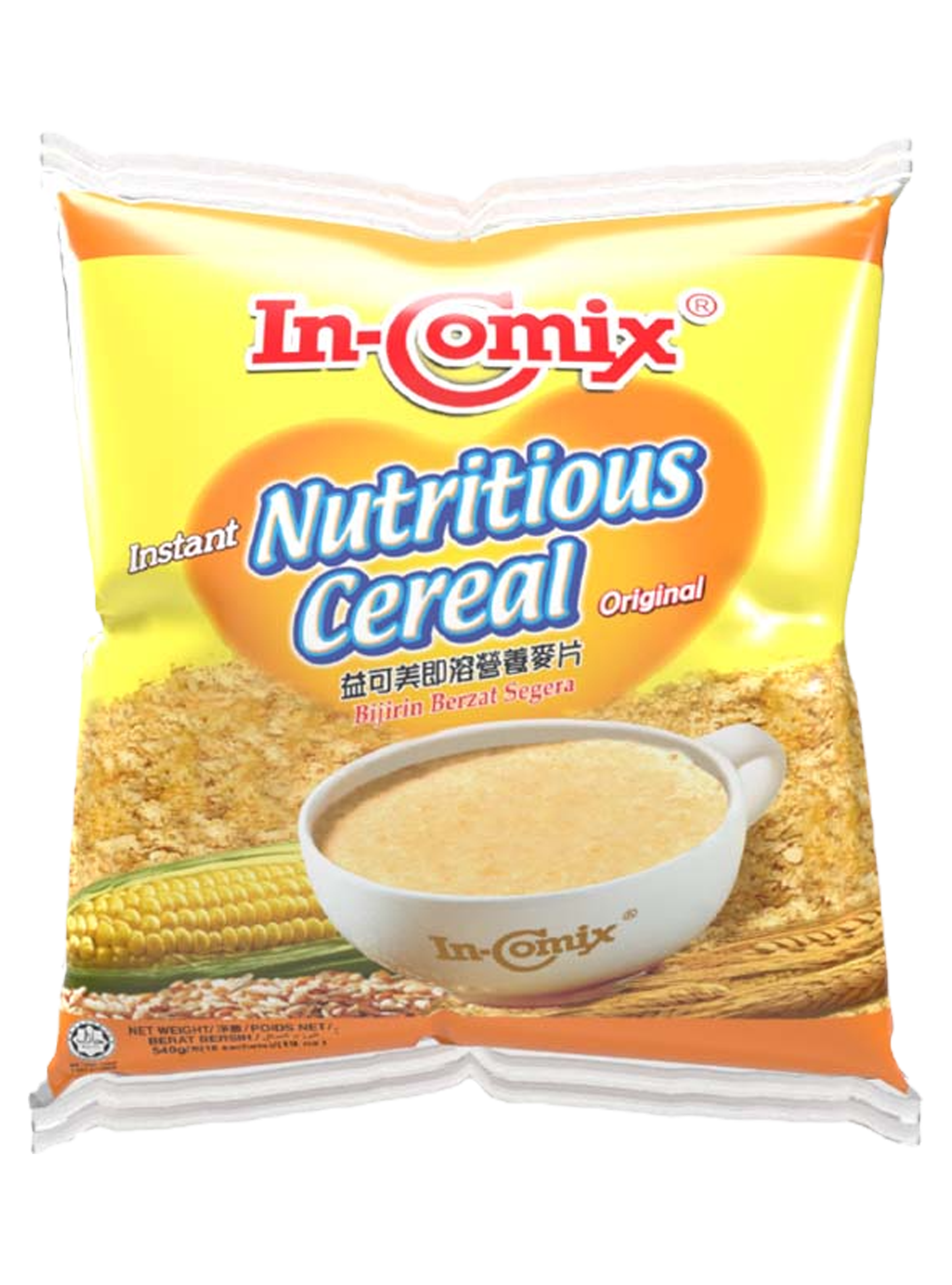 Instant Nutritious Cereal Original