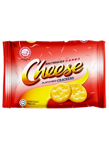 Cheese Flavoured Crackers 180g