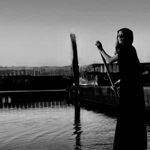 Kurzfilm Titel noch geheim