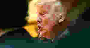Trump will win the nomination