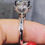 Thumbnail: Bouquet of Hearts Ring