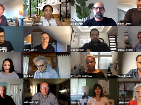 #BeyondCOVID Town Hall - USA 03