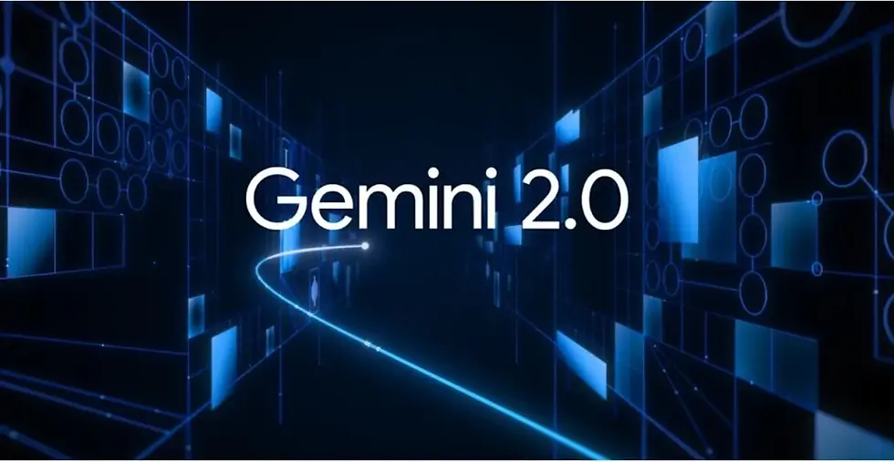 Gemini 2.0