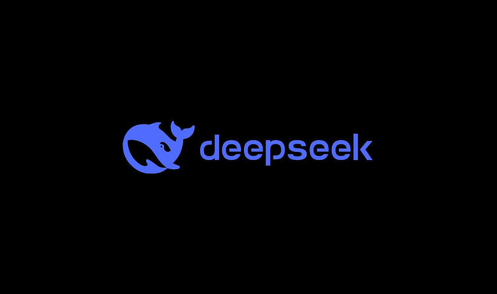 Deploy deepseek llm