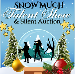 Copy of Blue and Green Illustrated Christmas Snow Globe Flyer.png