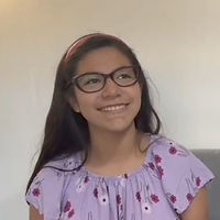 Amelia, paciente de iHear Centros Auditivos
