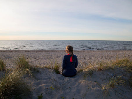 MINDFULNESS OG NÆRVÆR