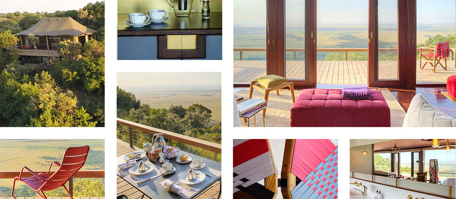 Masai Mara Travel Guide