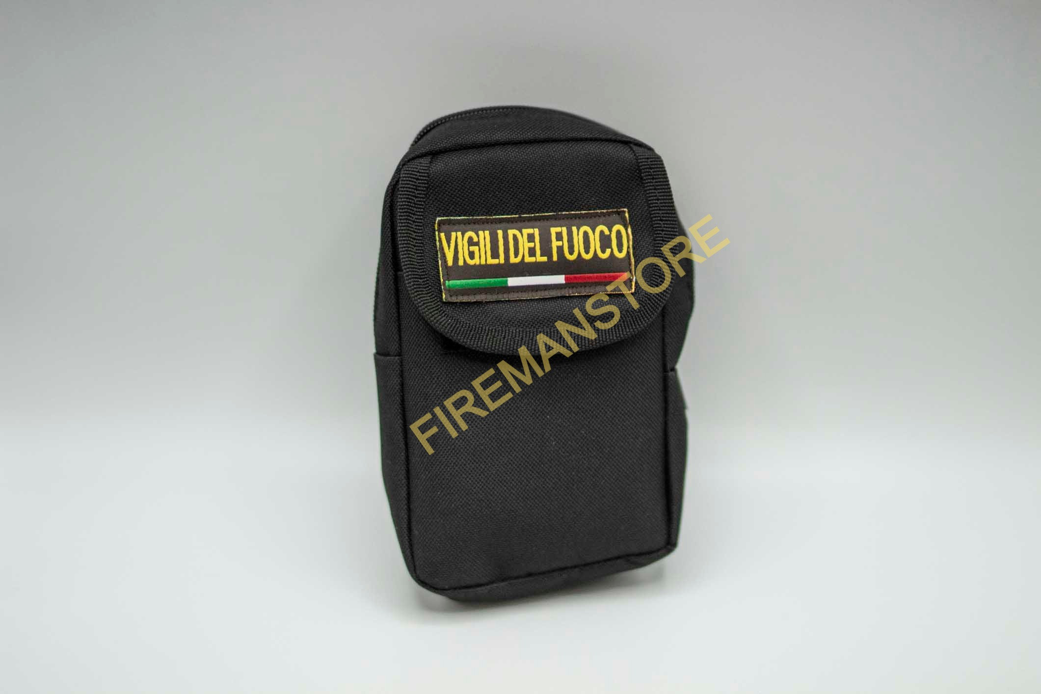 Marsupio da cinta con sgancio rapido | Firemanstore