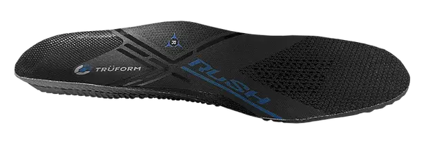 Senior Ice Hockey Skate Comfortable Insoles RUSH Hockey Canada