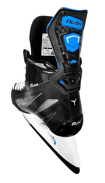 RUSH HOCKEY CANADA SENIOR RAZOR R4 PRO SKATE