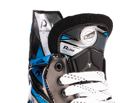 RUSH Canada Ice Hockey Skates
