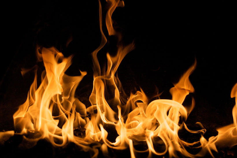 GeneFire Fire Suppression