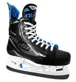 SENIOR HOCKEY SKATES RUSH HOCKEY CANADA RAZOR R4 PRO