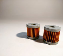 Small Filters