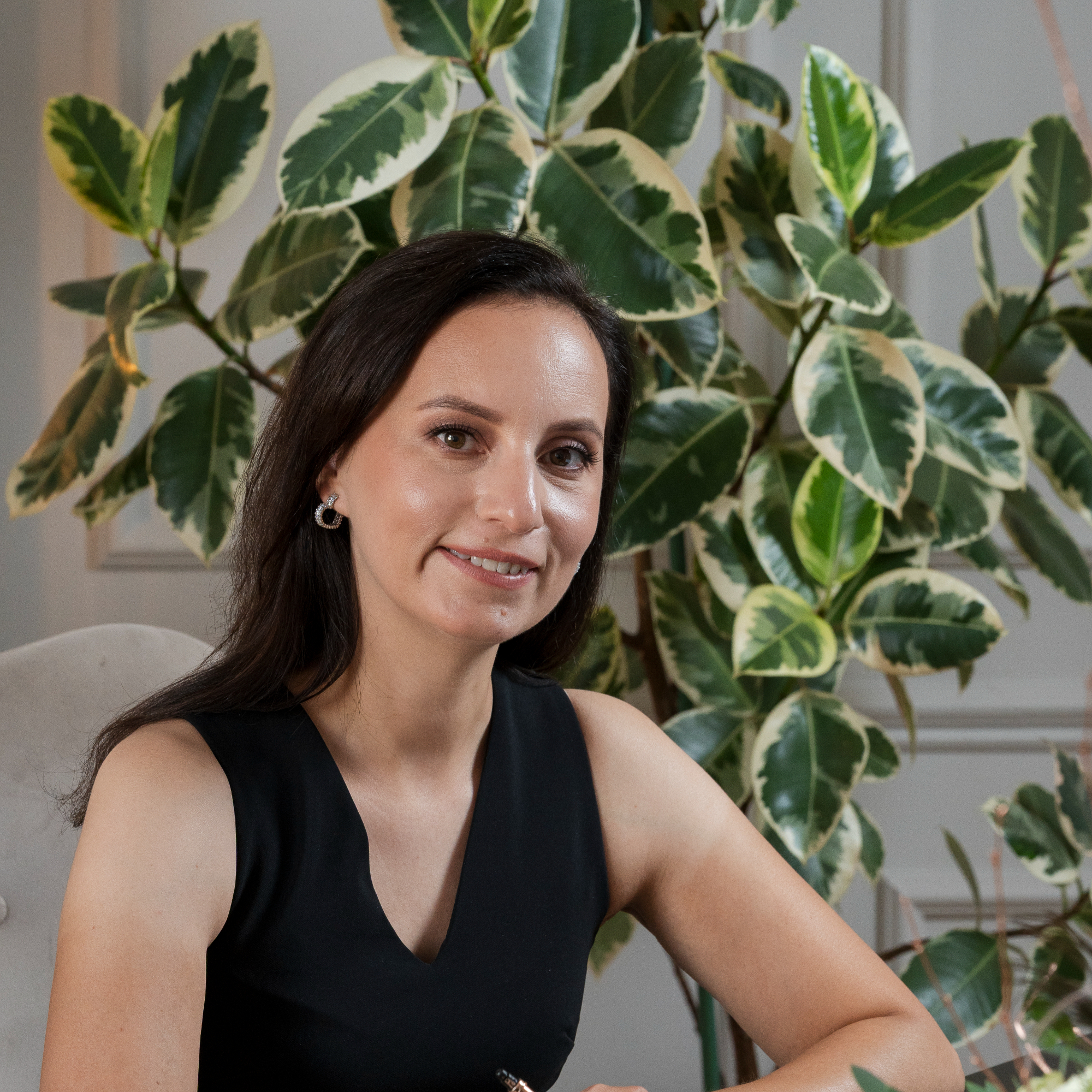 Lana Fomiceva Private Mentorship