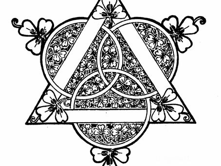 Trinity Sunday Celebrations & All Parish Picnic