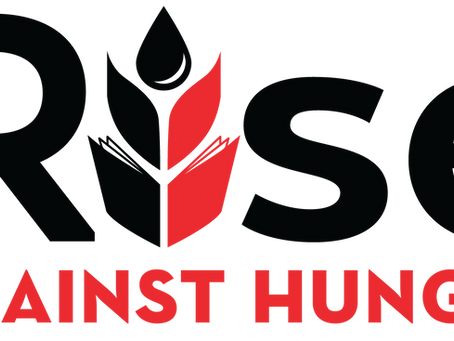 Rise Against Hunger @ St. Mary's