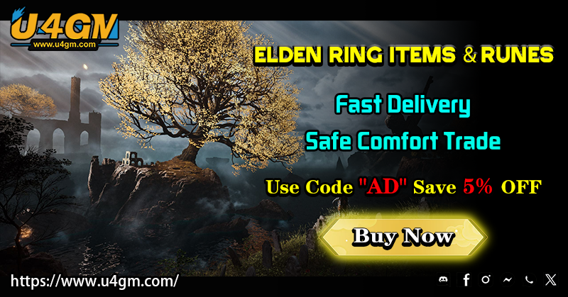 Elden Ring Items