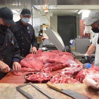 Keurslager Vanderper