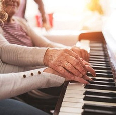 Muziektherapie