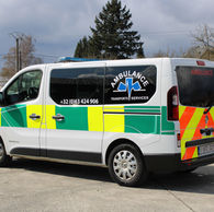 Ambulance
