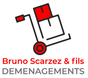 BRUNO SCARCEZ DEMENAGEMENTS