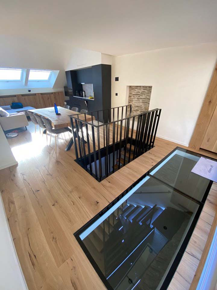 Vakantiewoning La Roche